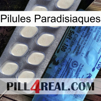 Paradise Pills 34